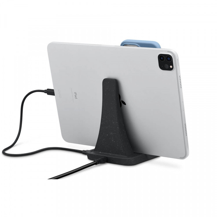 Zens Ladestation Modulær 3-i-1 Zens Ladestation Modulær 3-i-1