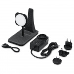 Zens Ladestation Modulær 3-i-1 Zens Ladestation Modulær 3-i-1