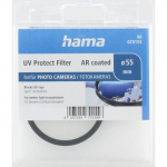 Hama UV-Filter 390/0-HAZE :M55