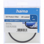 Hama UV-Filter 390/0-HAZE :M72