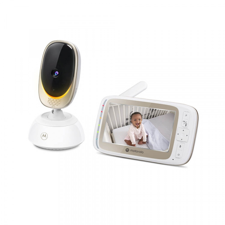 motorola Babymonitor VM85 Connect