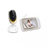 motorola Babymonitor VM85 Connect