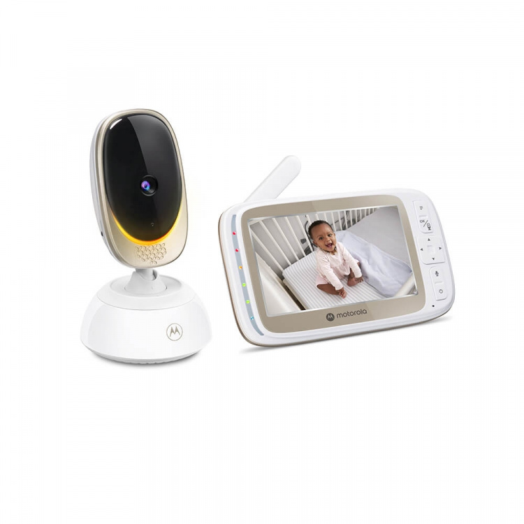 motorola Babymonitor VM85 Connect