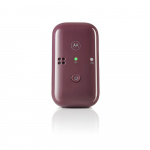 motorola Babyalarm PIP12 Travel Audio
