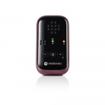 motorola Babyalarm PIP12 Travel Audio