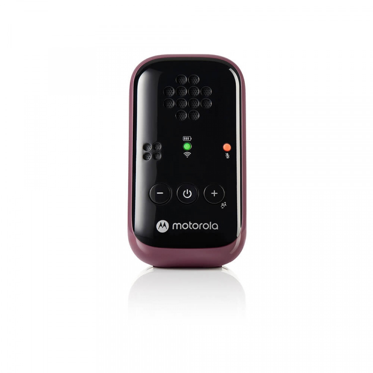 motorola Babyalarm PIP12 Travel Audio