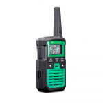 Midland Walkie Talkie XT30 Pro Sort/Grøn