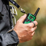 Midland Walkie Talkie XT30 Pro Sort/Grøn
