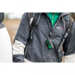 Midland Walkie Talkie XT30 Pro Sort/Grøn