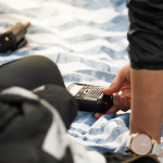 MIDLAND Walkie Talkie XT70 Pro Duo Sort/Mørkegrå