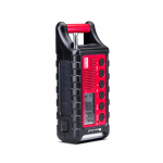 Midland Nødradio ER300 Sort/Rød