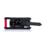 Midland Nødradio ER300 Sort/Rød