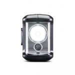 Midland Nødradio ER300 Sort/Rød