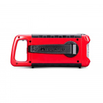 Midland Nødradio ER200 Rød/Sort