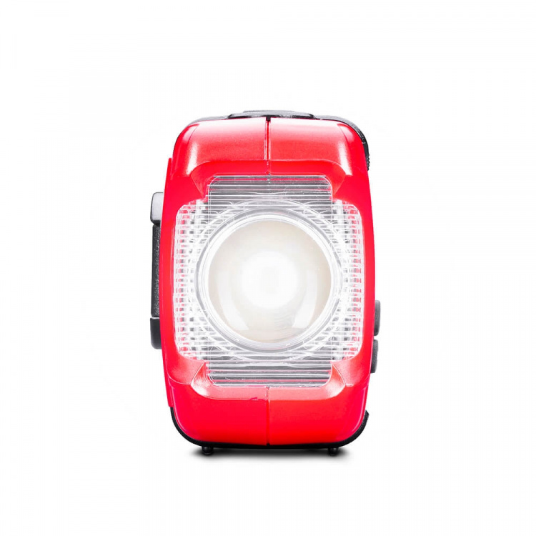 Midland Nødradio ER200 Rød/Sort