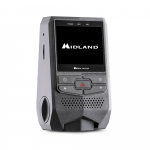 Midland Dash Cam Street Guardian Easy Midland Dash Cam Street Guardian Easy
