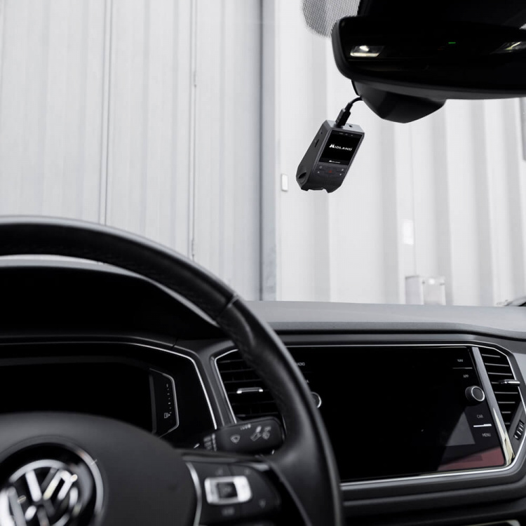 Midland Dash Cam Street Guardian Easy Midland Dash Cam Street Guardian Easy