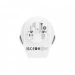 Hama Rejseadapter Verden WORLD-EU