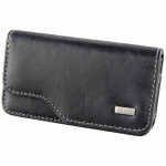 Hama Mobiltaske Life Black 1