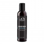 Mountaineer Brand White Water Beard Wash 240ml