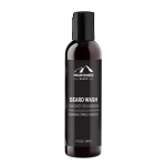 Mountaineer Brand Smokey Bourbon Beard Wash 240ml