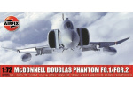 Airfix McDonnell Douglas Phantom FG.1/FGR.2 1:72