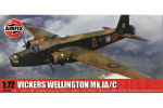 Airfix Vickers Wellington Mk.IA/C 1:72