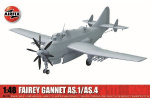 AIRFIX Fairey Gannet AS.1/AS.4 AIRFIX Fairey Gannet AS.1/AS.4