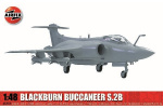 AIRFIX Blackburn Buccaneer S.2 RAF AIRFIX Blackburn Buccaneer S.2 RAF