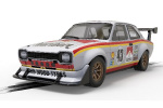 Scalextric Ford Escort MK1 RSR - Lea Wood 1:32