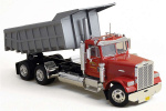 ITALERI 1:24 Freightliner Heavy Dumper Truck