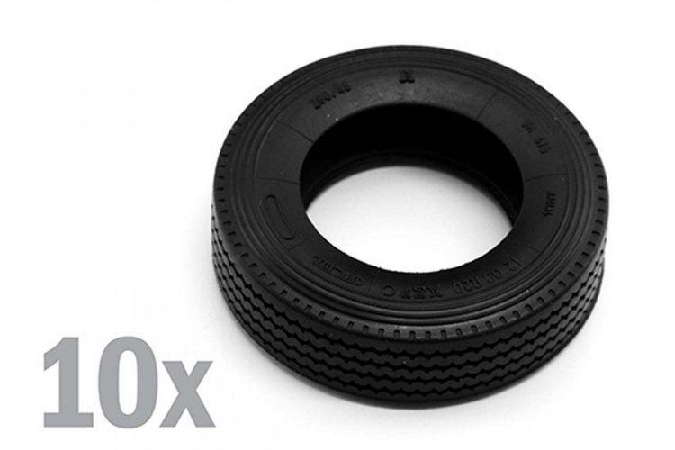 ITALERI 1:24 Freightliner Heavy Dumper Truck