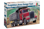 ITALERI 1:24 Freightliner Heavy Dumper Truck