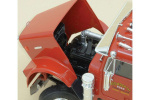 ITALERI 1:24 Freightliner Heavy Dumper Truck