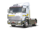 ITALERI 1:24 IVECO Turbostar 190.48 Special