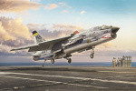 ITALERI 1:72 F-8E Crusader ITALERI 1:72 F-8E Crusader