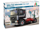 ITALERI 1:24 Volvo F-12 Intercooler w/accessories