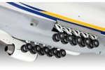 Revell Antonov An-124 Ruslan 1:144