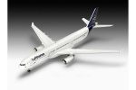 Revell Airbus A330-300 - Lufthansa \'New Livery\' 1:144