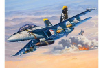 Revell F/A-18F Super Hornet