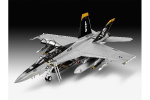 Revell F/A-18F Super Hornet