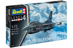 Revell F-16D Fighting Falcon 1:72