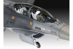Revell F-16D Fighting Falcon 1:72