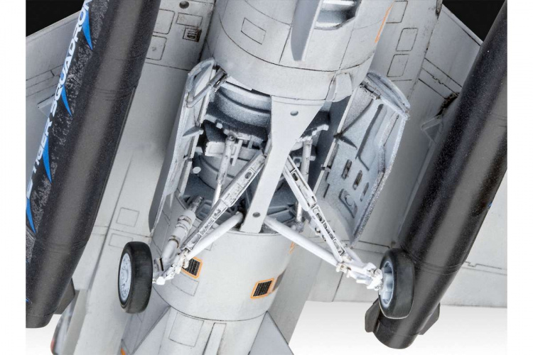 Revell F-16D Fighting Falcon 1:72