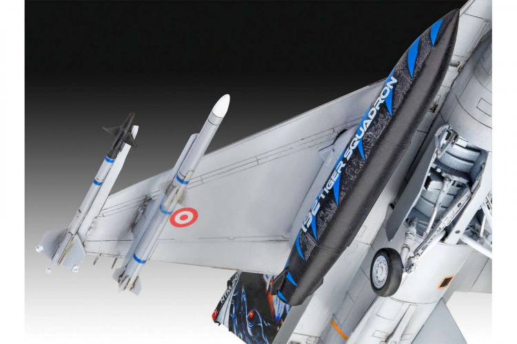 Revell F-16D Fighting Falcon 1:72