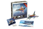 Revell Eurofighter-Pacific platinum edition 1:72 gift set