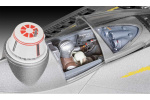 Revell Star Wars The Mandalorian: N1 Starfighter 1:24