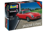 Revell Jaguar E-Type Revell Jaguar E-Type