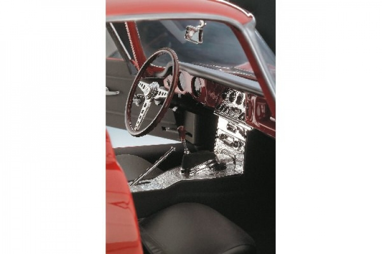 Revell Jaguar E-Type Revell Jaguar E-Type