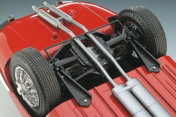 Revell Jaguar E-Type Revell Jaguar E-Type